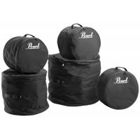 Pearl DBS01N drumhoezenset 22, 12, 13, 16 en 14 inch - thumbnail