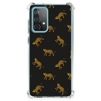 Case Anti-shock voor Samsung Galaxy A52 4G/5G Leopards