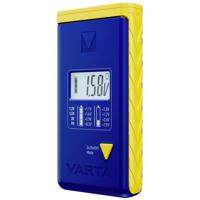 Varta Batterijtester LCD Battery Test Meetbereik (batterijtester) 1.2 V, 1.5 V, 3 V, 9 V Oplaadbare batterij, Batterij 00893 101 111