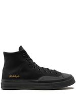 Converse baskets Chuck 70 Maquis - Noir - thumbnail