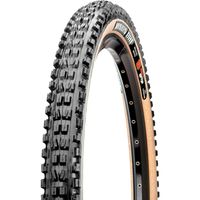 Maxxis Buitenband Minion DHF EXO TR SW 27.5 x 2.50 skinwall vouw - thumbnail