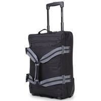 Decent Sport Line Handbagage Reistas 2 Wielen Zwart