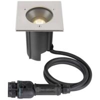 SLV 1007811 DASAR® M Vloerinbouwlamp LED 6.5 W RVS - thumbnail