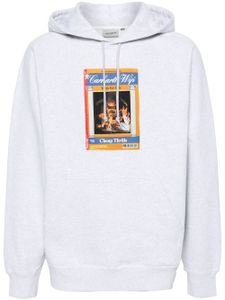 Carhartt WIP Cheap Thrills hoodie - Gris