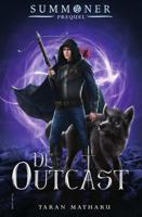 De outcast - Taran Matharu - Hardcover (9789000362264)