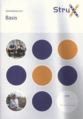 Woordenschat basis - Paperback (9789037251913)