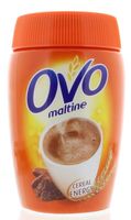 Ovomaltine Poeder (400 gr)