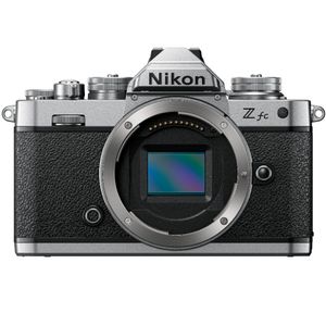 Nikon Z fc Body OUTLET