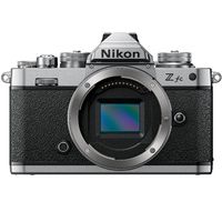 Nikon Z fc Body OUTLET - thumbnail