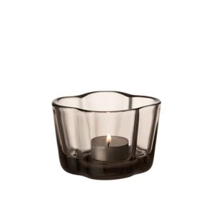 Iittala Alvar Aalto Waxinelichthouder Linnen