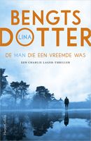 De man die een vreemde was - Lina Bengtsdotter - ebook