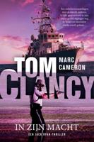 Tom Clancy In zijn macht - Mark Cameron - eBook (9789044977660)