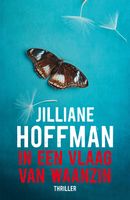 In een vlaag van waanzin - Jilliane Hoffman - ebook - thumbnail