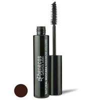 Benecos Benecos Mascara Smooth Bruin Maximum Volume (8ml)