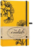 Creachick journal - Creachick - Hardcover (9789045325354)