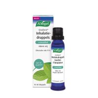 A.Vogel Cinuforce Inhalatiedruppels 10 ml