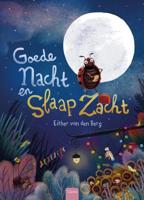 Goede nacht slaapzacht - Esther van den Berg - Hardcover (9789044836271)