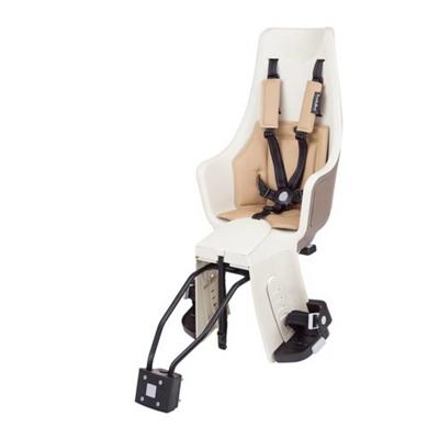 Maxi Exclusive Plus Safari Chic achterstoeltje incl. 1 punt frame bevestiging