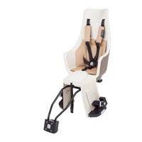 Maxi Exclusive Plus Safari Chic achterstoeltje incl. 1 punt frame bevestiging