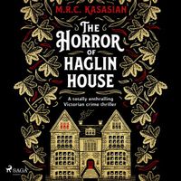 The Horror of Haglin House - thumbnail