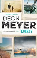 Koorts - Deon Meyer - ebook - thumbnail