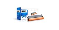 KMP Toner B-T122 (cyaan) vervangt Brother TN-910C