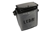 Leba NoteBag NB2-5TAB-GREY wagen en kast voor management van draagbare apparatuur Beheerbehuizing voor draagbare apparaten Grijs - thumbnail