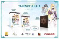 Tales of Xillia (D1 Edition) + steelbook promo