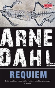 Requiem - Arne Dahl - ebook