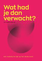 Wat had je dan verwacht? (Paperback) - thumbnail