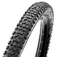 Maxxis Buitenband Aggressor EXO TR 29 x 2.30 zw vouw