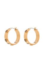 Tory Burch boucles d'oreilles Miller