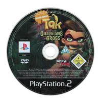 Tak and the Guardians of Gross (losse disc) - thumbnail