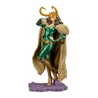 Marvel Bishoujo PVC Statue 1/7 Lady Loki 25 cm