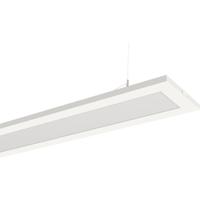 RIDI 637869 637869 LED-hanglamp LED Wit - thumbnail