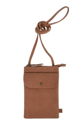 Zusss Handige telefoontasje roest Zusss Handige telefoontasje roest