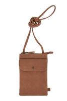 Zusss Handige telefoontasje roest