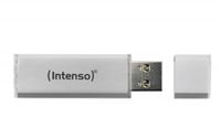 Intenso Ultra Line USB flash drive 256 GB USB Type-A 3.2 Gen 1 (3.1 Gen 1) Zilver - thumbnail