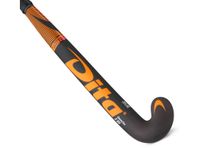 CompoTec C65 Low Bow Oranje Zwart