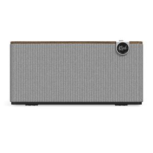 Klipsch The Three PLUS luidspreker Walnoot Bedraad en draadloos 120 W