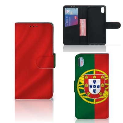 Xiaomi Redmi 7A Bookstyle Case Portugal Xiaomi Redmi 7A Bookstyle Case Portugal
