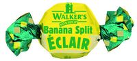 Walkers Walkers Banana Split Eclairs 2.5 Kilo