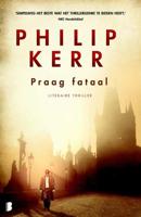Praag fataal - Philip Kerr - Paperback (9789022562239)