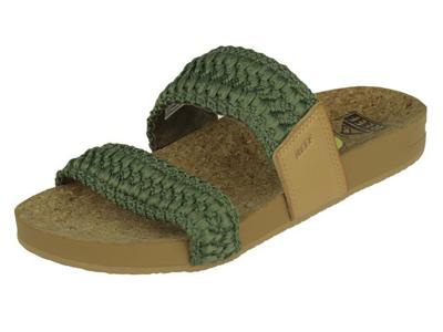 Reef Cushion vista thread Reef Cushion vista thread