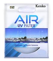 Kenko 225893 AIR UV-filter 58mm zwart