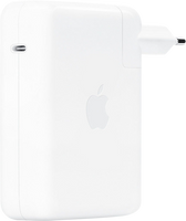 Apple MLYU3ZM/A netvoeding & inverter Binnen 140 W Wit - thumbnail