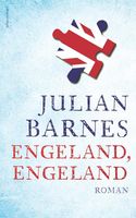 Engeland, Engeland - Julian Barnes - ebook - thumbnail