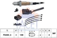 Lambdasonde FACET, u.a. für VW, Seat, Audi, Skoda