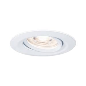 Paulmann 92970 EBL Nova mini Plus Coin LED-inbouwlamp LED 4.20 W Wit