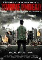 Zombie Undead - DVD (5479141548262)